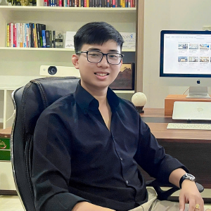 Nguyễn Đức Lợi