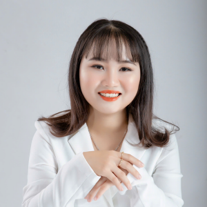 Dương Thị Mỹ Châu